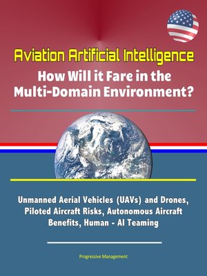 cover image of Aviation Artificial Intelligence